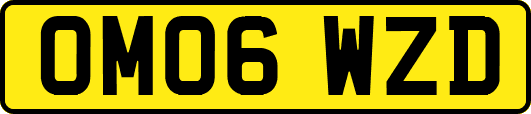 OM06WZD