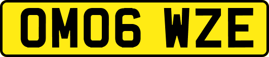OM06WZE