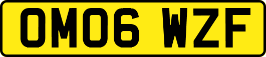 OM06WZF