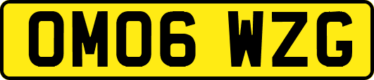 OM06WZG