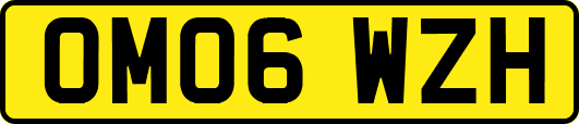 OM06WZH