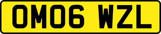 OM06WZL