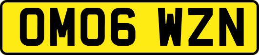 OM06WZN