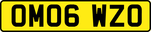 OM06WZO