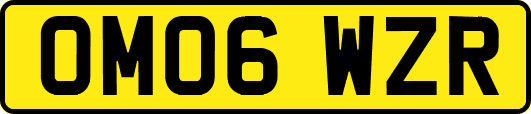 OM06WZR