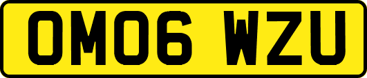 OM06WZU