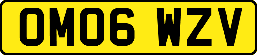 OM06WZV