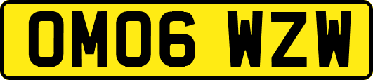 OM06WZW