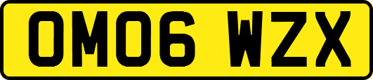 OM06WZX
