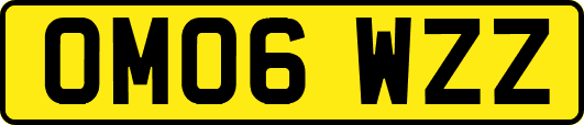 OM06WZZ