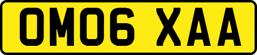 OM06XAA