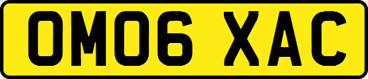 OM06XAC
