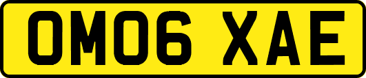 OM06XAE