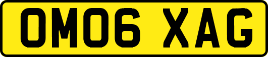 OM06XAG
