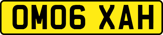 OM06XAH