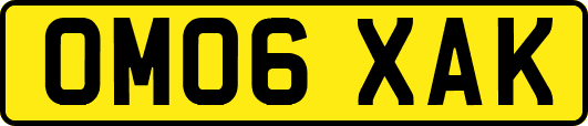 OM06XAK