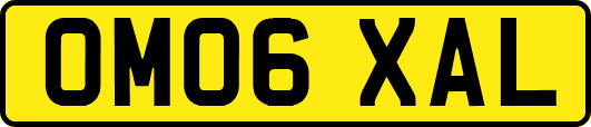 OM06XAL