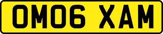 OM06XAM