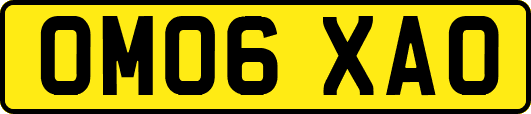 OM06XAO