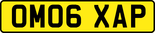 OM06XAP