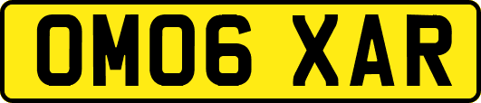 OM06XAR