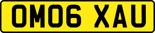 OM06XAU