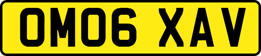 OM06XAV