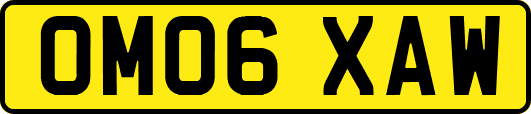 OM06XAW