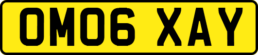 OM06XAY