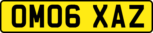 OM06XAZ