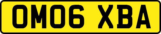 OM06XBA