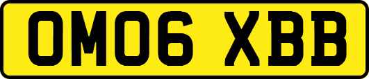 OM06XBB
