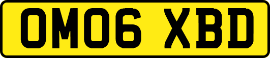 OM06XBD
