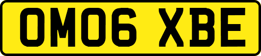 OM06XBE