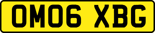 OM06XBG