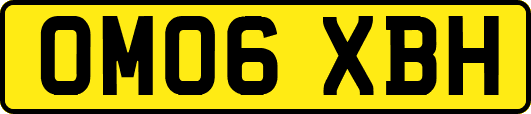 OM06XBH