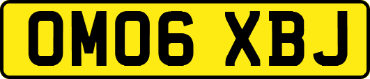 OM06XBJ