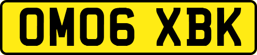 OM06XBK