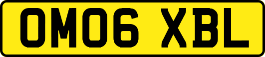 OM06XBL