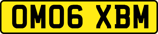 OM06XBM