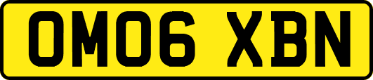 OM06XBN