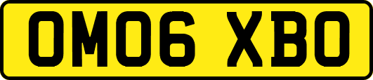 OM06XBO