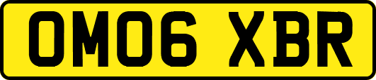 OM06XBR