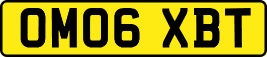 OM06XBT