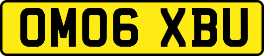 OM06XBU