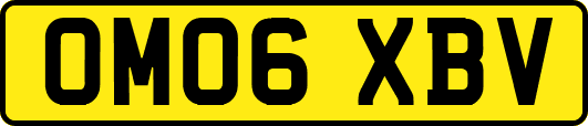 OM06XBV