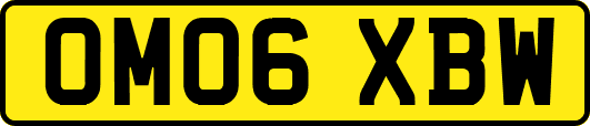 OM06XBW