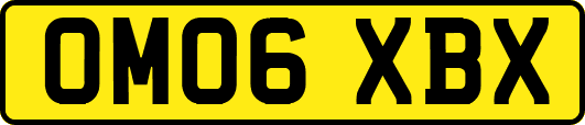 OM06XBX