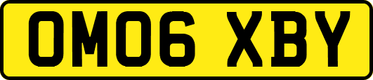 OM06XBY
