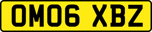 OM06XBZ